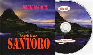 Angelo Noce Santoro - Indian Rope