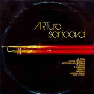 Arturo Sandoval - Arturo Sandoval