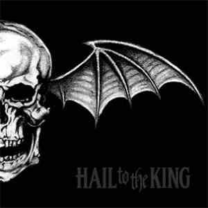 Avenged Sevenfold - Hail To The King