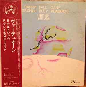 Barry Altschul, Paul Bley, Gary Peacock - Virtuosi