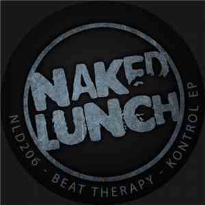 Beat Therapy - Kontrol EP