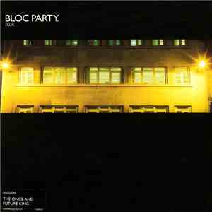 Bloc Party - Flux
