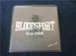Bloodsport  - Demo