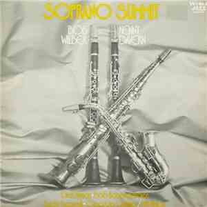 Bob Wilber & Kenny Davern - Soprano Summit