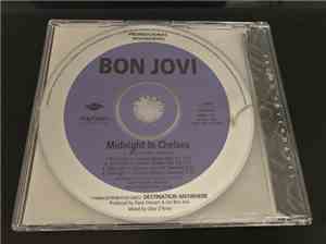 Bon Jovi - Midnight In Chelsea
