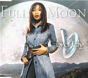 Brandy - Full Moon