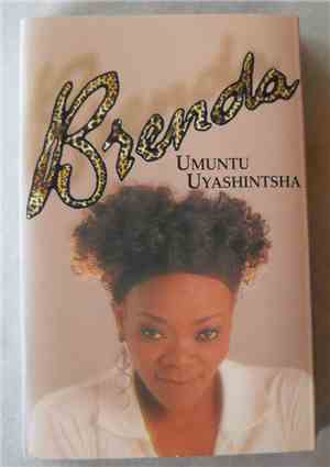 Brenda Fassie - Umuntu Uyashintsha