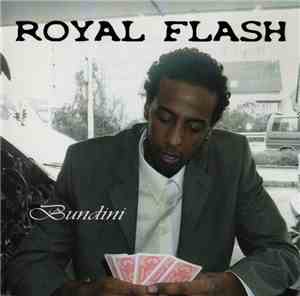 Bundini - Royal Flash