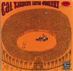 Cal Tjader - Cal Tjader's Latin Concert