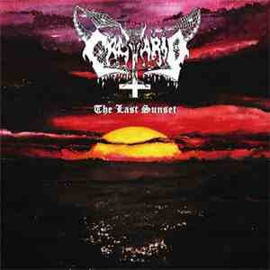 Calvario - The Last Sunset