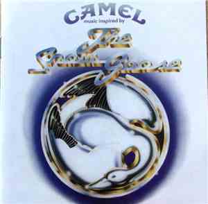 Camel - Music Inspired By The Snow Goose