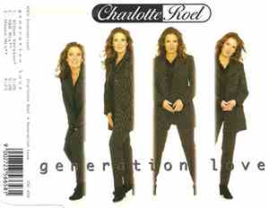 Charlotte Roel - Generation Love