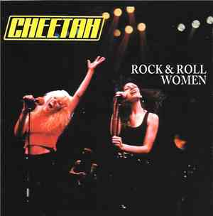 Cheetah  - Rock & Roll Women