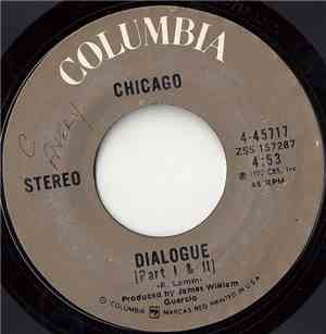 Chicago  - Dialogue (Part I & II)