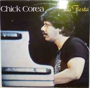 Chick Corea - La Fiesta