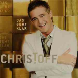 Christoff  - Das Geht Klar