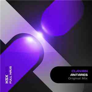 Clavain - Antares