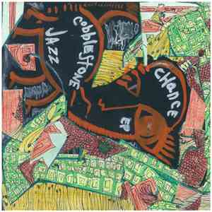 Cobblestone Jazz - Chance EP