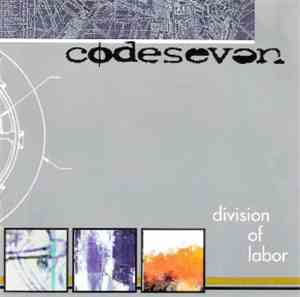 Codeseven - Division Of Labor