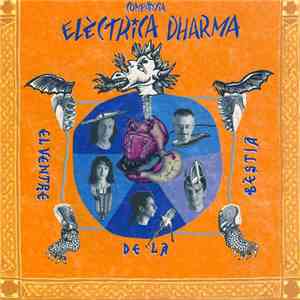 Companyia Elèctrica Dharma - El Ventre De La Bèstia