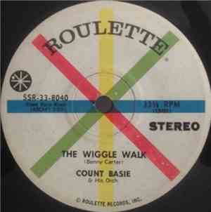 Count Basie & His Orch. - The Wiggle Walk