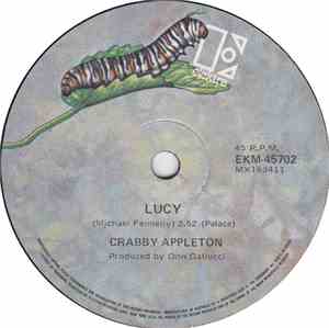 Crabby Appleton - Lucy