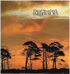 David Swarbrick - Smiddyburn