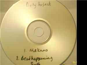 Dirty Perfect - Mekano