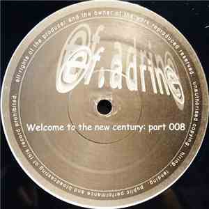 DJ Mishka's Mad Gay Mafia - Welcome To The Arena EP