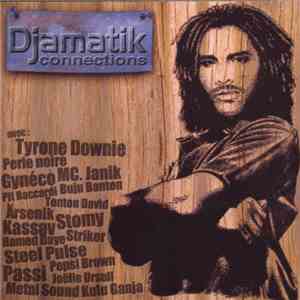 Djamatik - Connections