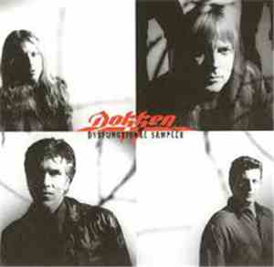 Dokken - Dysfunctional Sampler