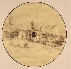 Dompe - Places