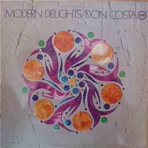 Don Costa - Modern Delights