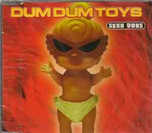 Dum Dum Toys - Sexy Toys