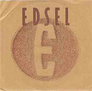 Edsel - My Manacles / Wooden Floors