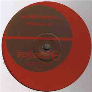 Ellery Cowles - Interactive EP