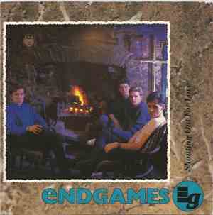 Endgames - Shouting Out For Love