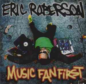 Eric Roberson - Music Fan First