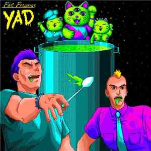 Fat Frumos - YAD