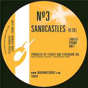 Ferrer & Sydenham Inc. - Sandcastles