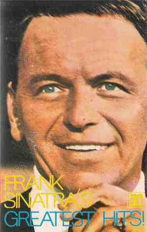 Frank Sinatra - Frank Sinatra's Greatest Hits