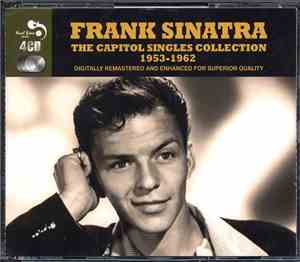 Frank Sinatra - The Capitol Singles Collection 1953-1962