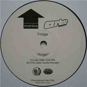 Fridge - Angel