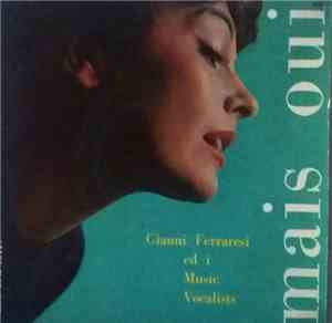 Gianni Ferraresi - Nel Blu Dipinto Di Blu