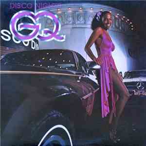 GQ - Disco Nights