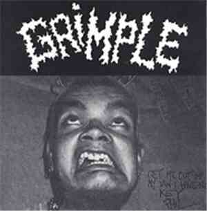 Grimple - Get Me Out Of My Van I Have No Key Phil
