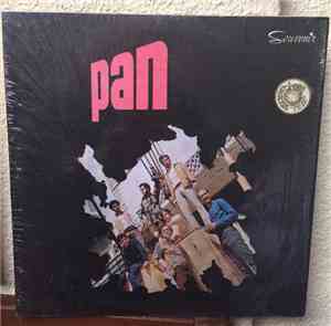 Grupo Pan - Grupo Pan