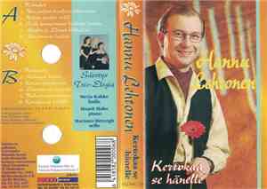 Hannu Lehtonen - Kertokaa Se Hänelle