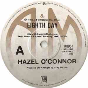 Hazel O'Connor - Eighth Day