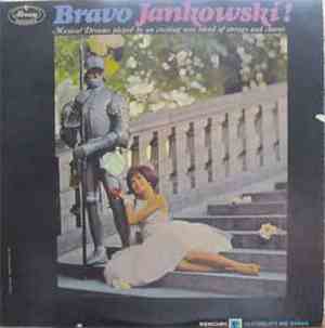 Horst Jankowski - Bravo Jankowski!
